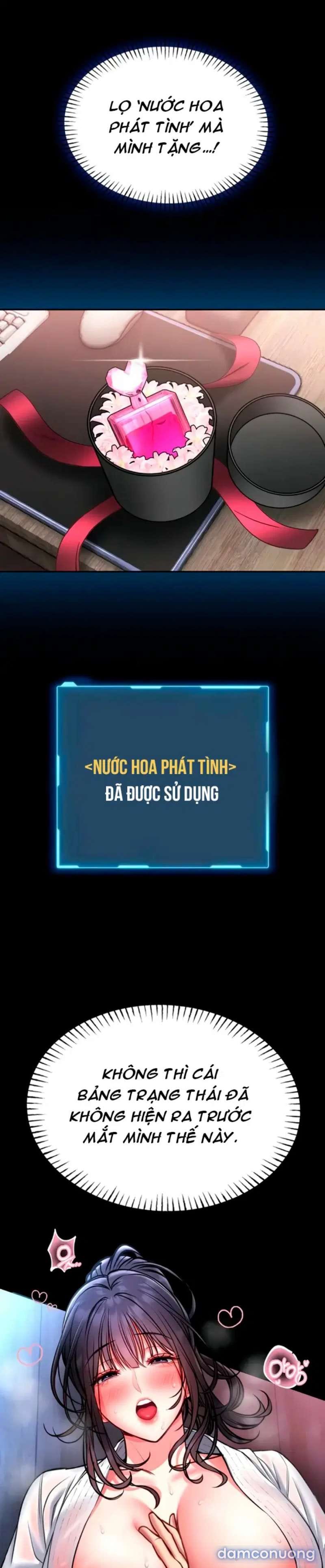 Khóa Học Tự Vệ - Chap 9 - Trang 25