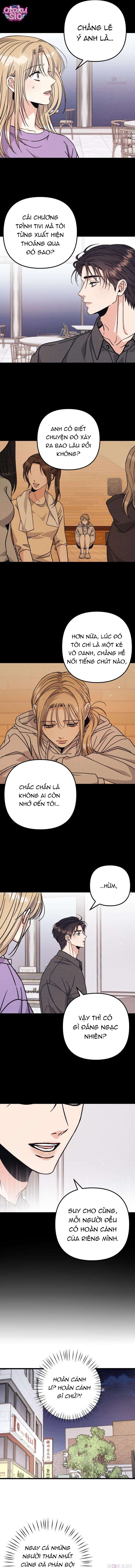 Khoản Nợ Tình Yêu - Chap 5 - Trang 2