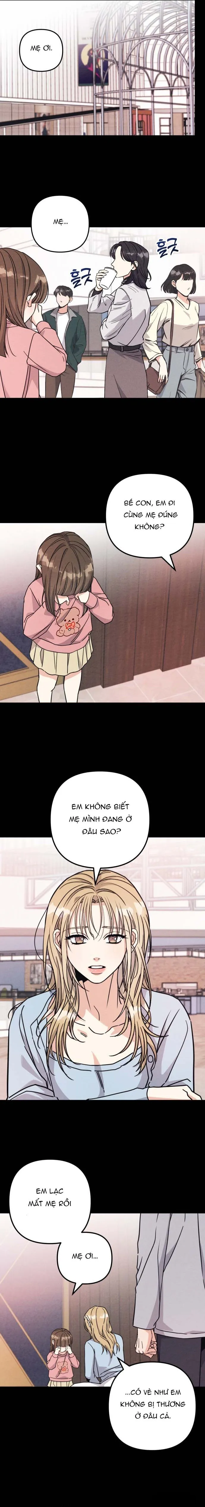 Khoản Nợ Tình Yêu - Chap 8 - Trang 4