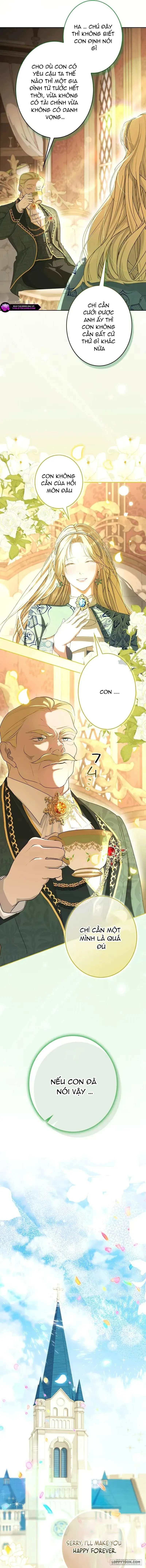 Không Cần Hối Hận - Chap 1 - Trang 15
