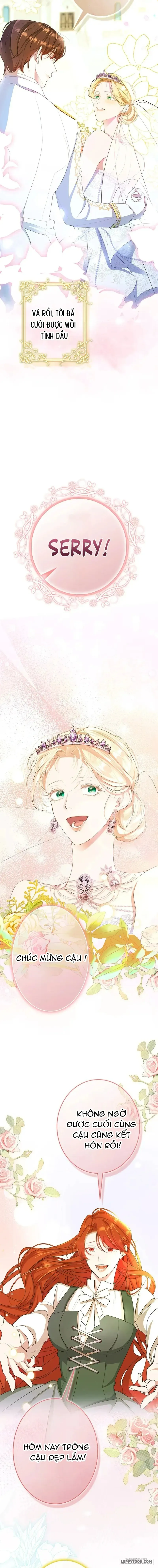 Không Cần Hối Hận - Chap 1 - Trang 16
