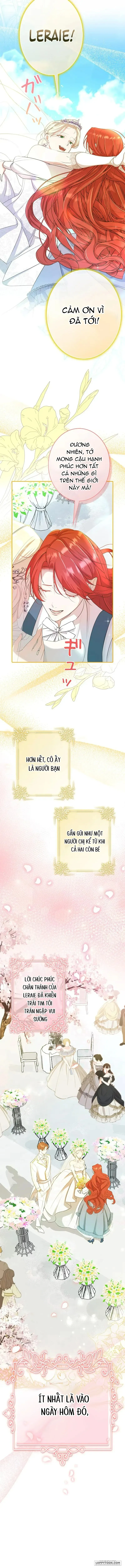Không Cần Hối Hận - Chap 1 - Trang 17
