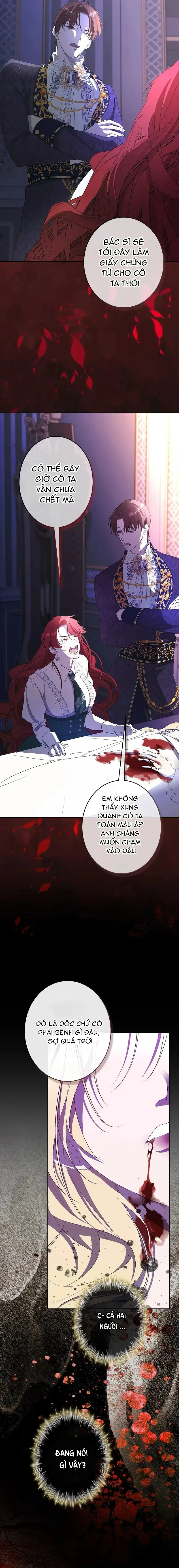 Không Cần Hối Hận - Chap 1 - Trang 24