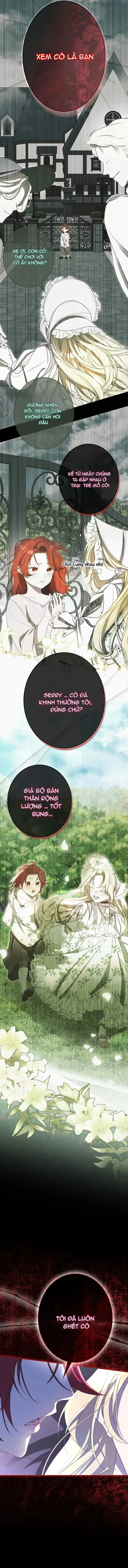 Không Cần Hối Hận - Chap 1 - Trang 29