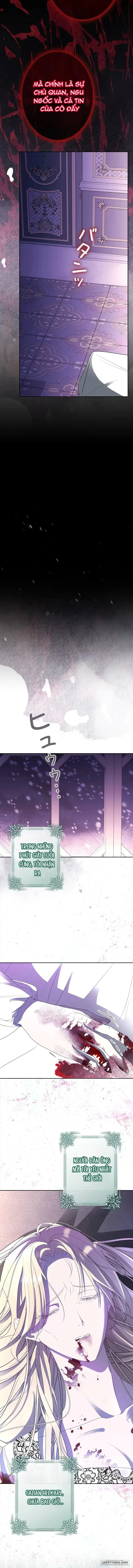 Không Cần Hối Hận - Chap 1 - Trang 31