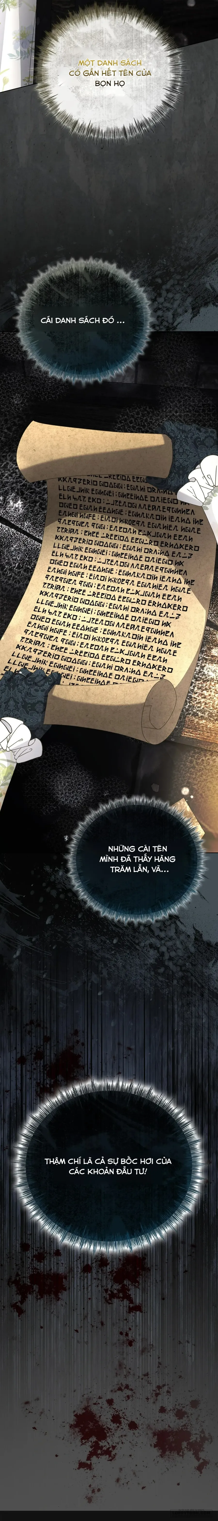 Không Cần Hối Hận - Chap 10 - Trang 25