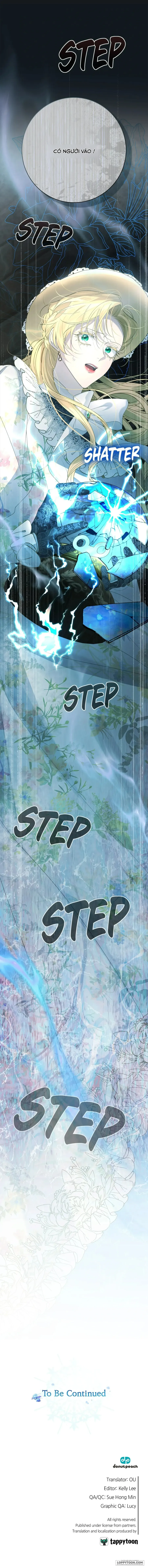 Không Cần Hối Hận - Chap 10 - Trang 42