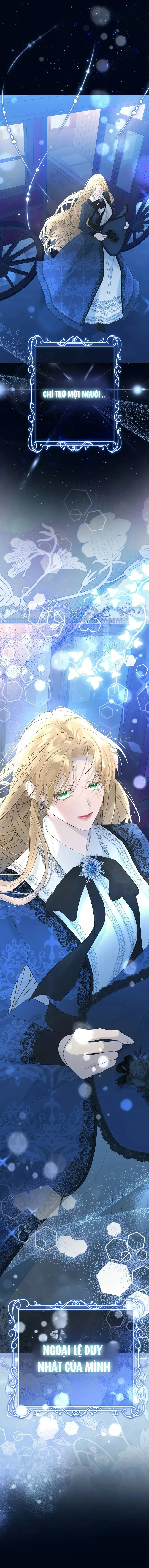 Không Cần Hối Hận - Chap 11 - Trang 22