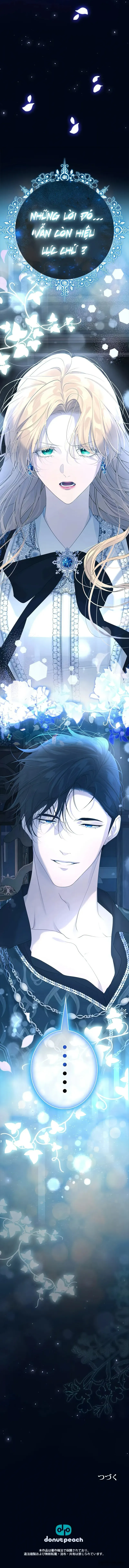 Không Cần Hối Hận - Chap 11 - Trang 25