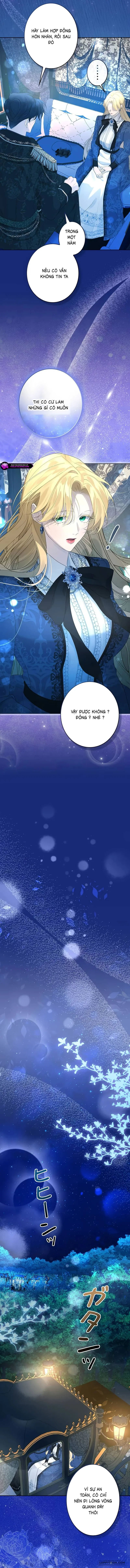 Không Cần Hối Hận - Chap 12 - Trang 19
