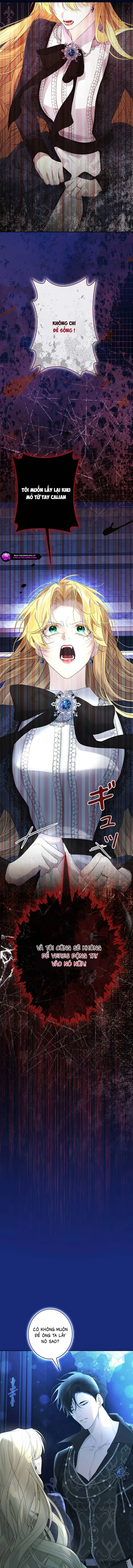 Không Cần Hối Hận - Chap 12 - Trang 7