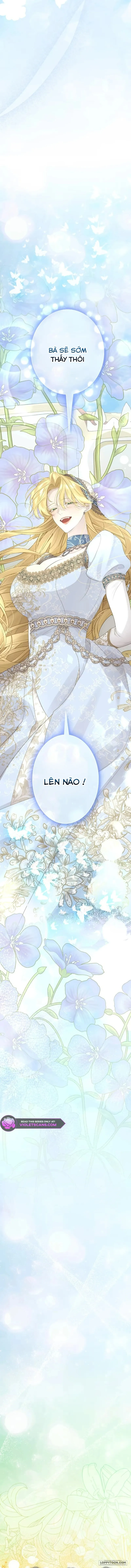 Không Cần Hối Hận - Chap 14 - Trang 7