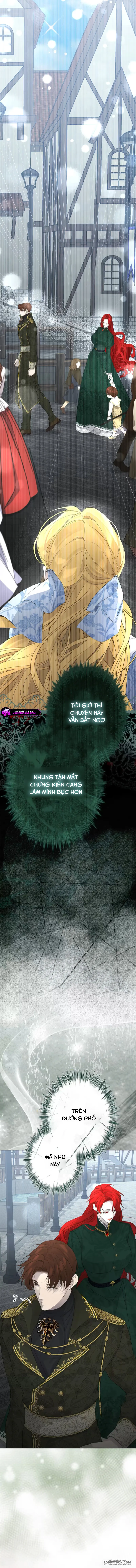 Không Cần Hối Hận - Chap 15 - Trang 17