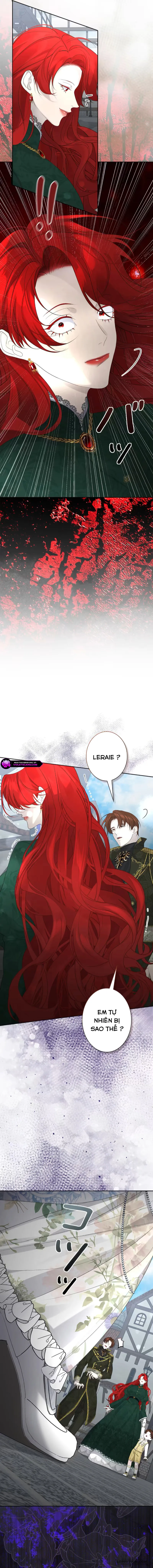 Không Cần Hối Hận - Chap 15 - Trang 18