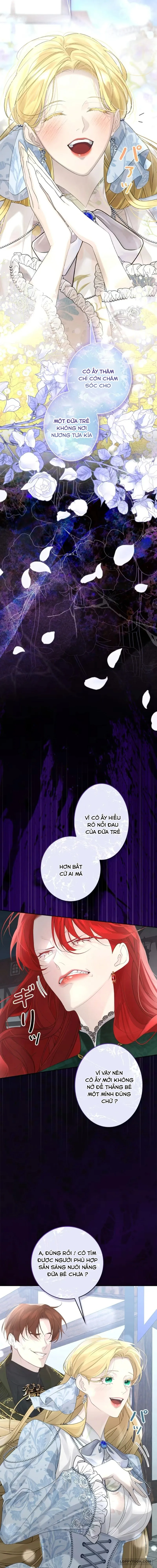 Không Cần Hối Hận - Chap 16 - Trang 3