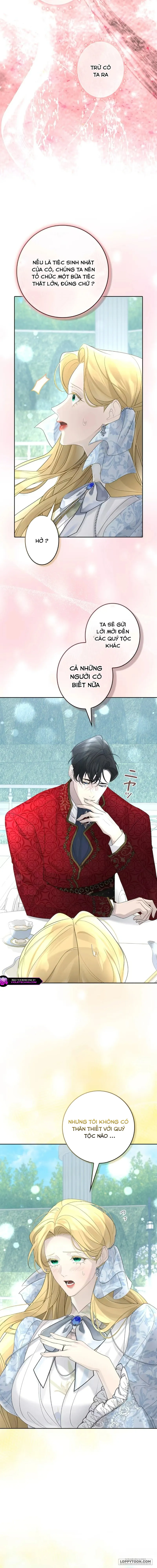 Không Cần Hối Hận - Chap 16 - Trang 29