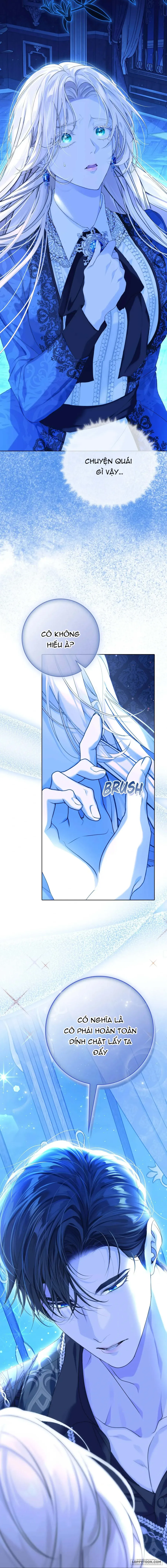 Không Cần Hối Hận - Chap 2 - Trang 2
