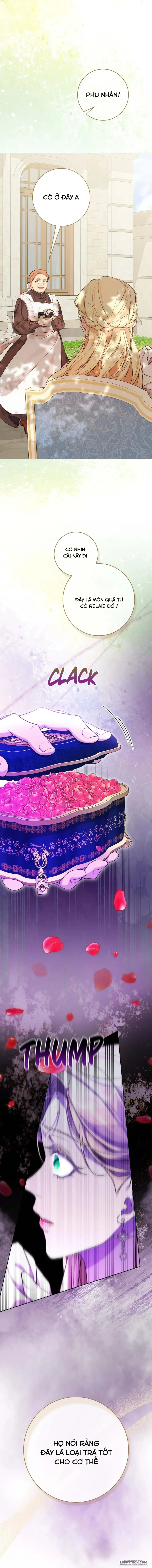 Không Cần Hối Hận - Chap 2 - Trang 14