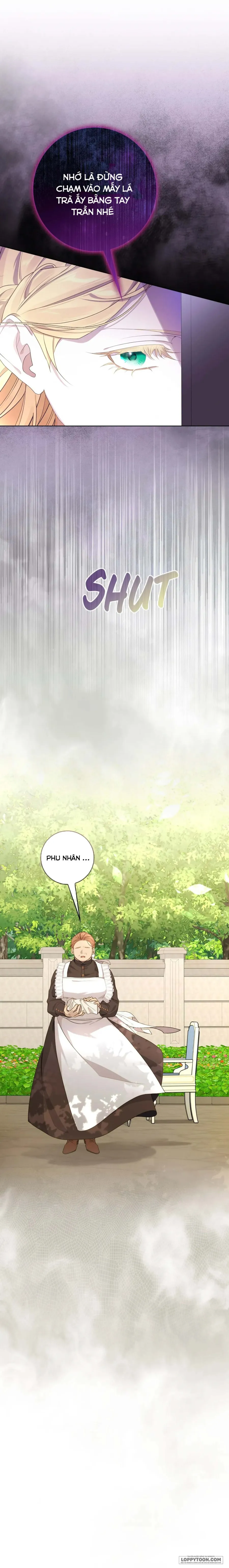 Không Cần Hối Hận - Chap 2 - Trang 19