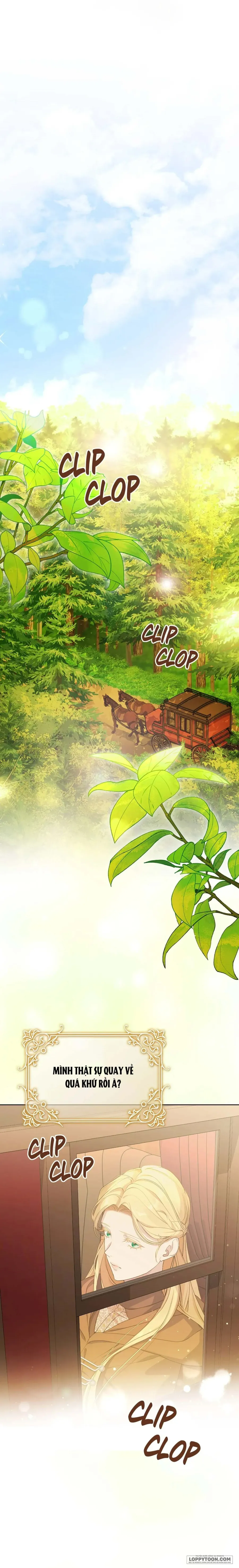Không Cần Hối Hận - Chap 2 - Trang 20