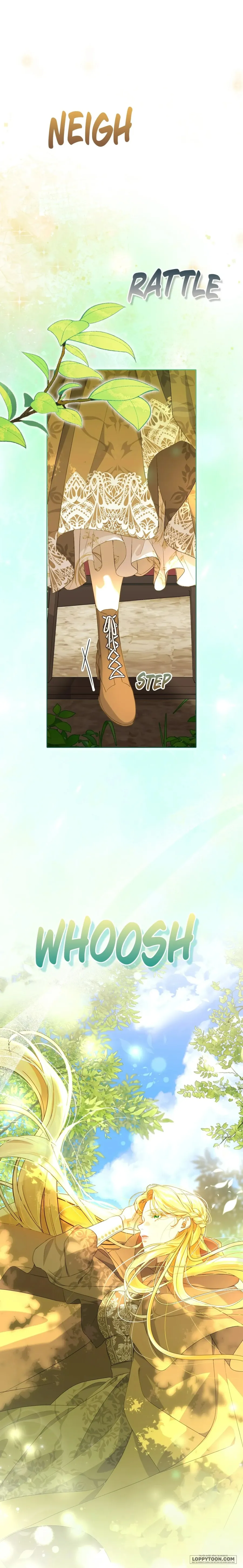 Không Cần Hối Hận - Chap 2 - Trang 22