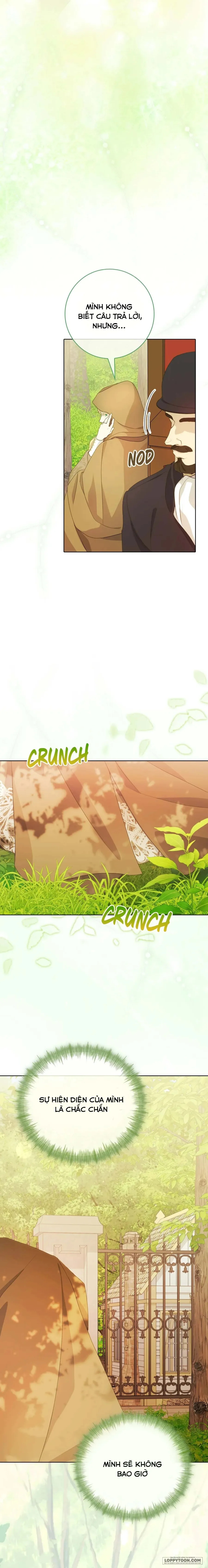 Không Cần Hối Hận - Chap 2 - Trang 23