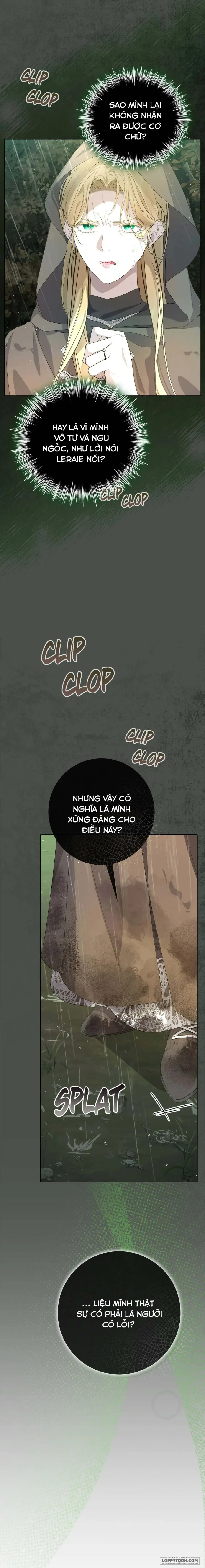 Không Cần Hối Hận - Chap 2 - Trang 37