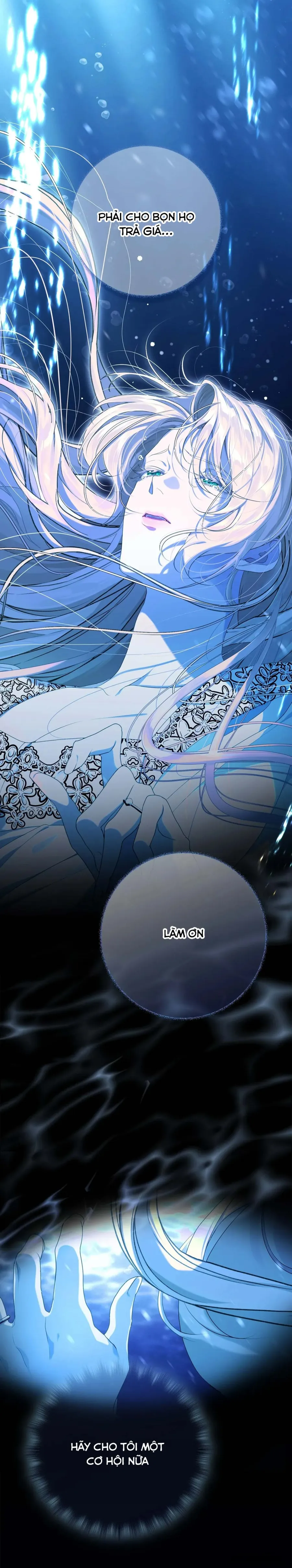 Không Cần Hối Hận - Chap 2 - Trang 6