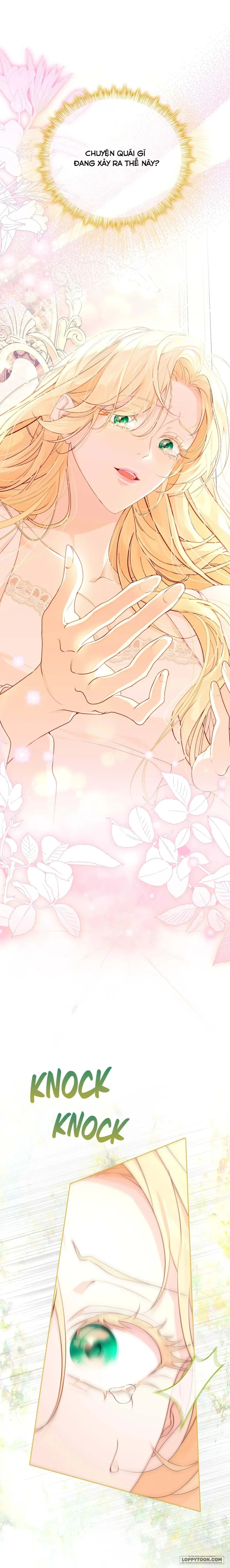Không Cần Hối Hận - Chap 2 - Trang 9