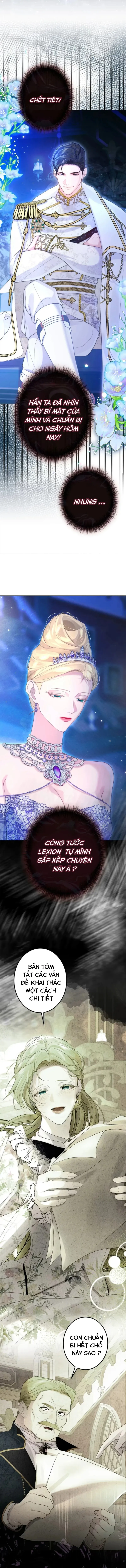 Không Cần Hối Hận - Chap 20 - Trang 14