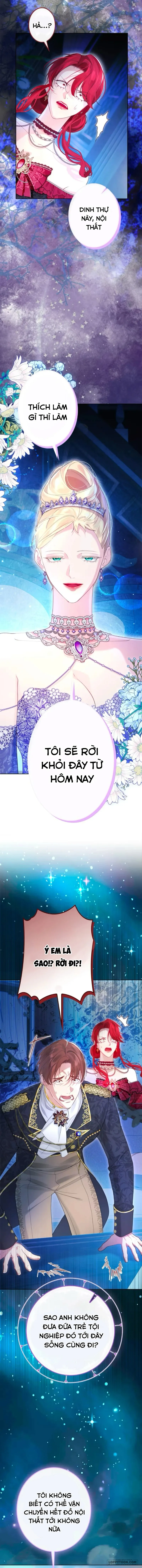 Không Cần Hối Hận - Chap 20 - Trang 16