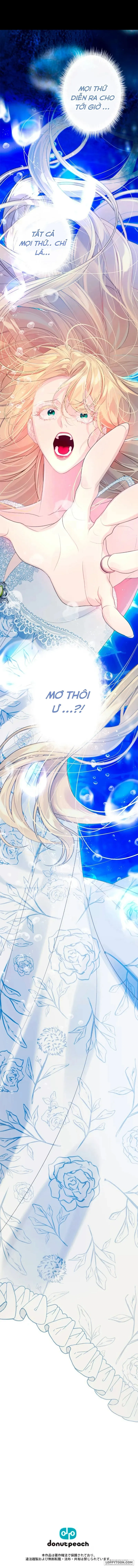 Không Cần Hối Hận - Chap 21 - Trang 18