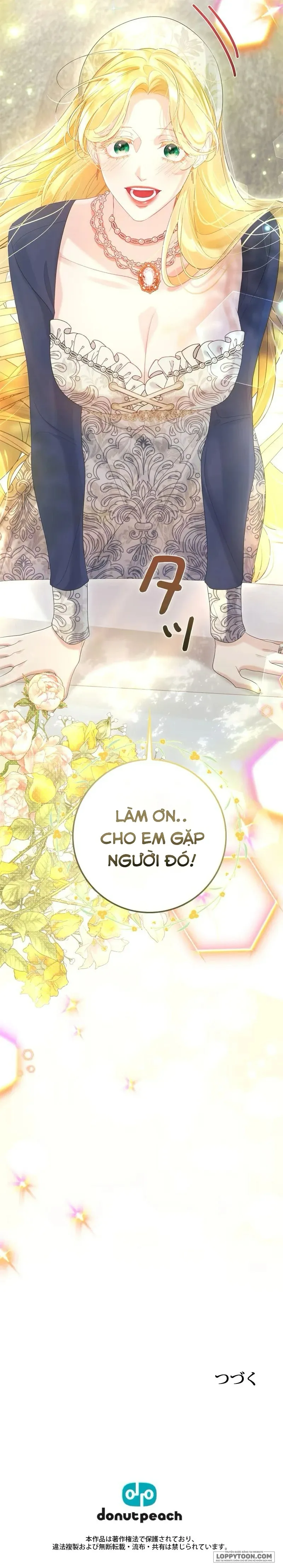 Không Cần Hối Hận - Chap 22 - Trang 17