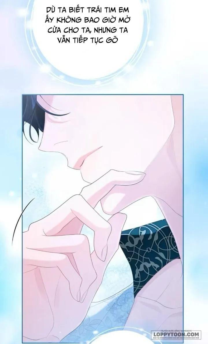 Không Cần Hối Hận - Chap 25 - Trang 11