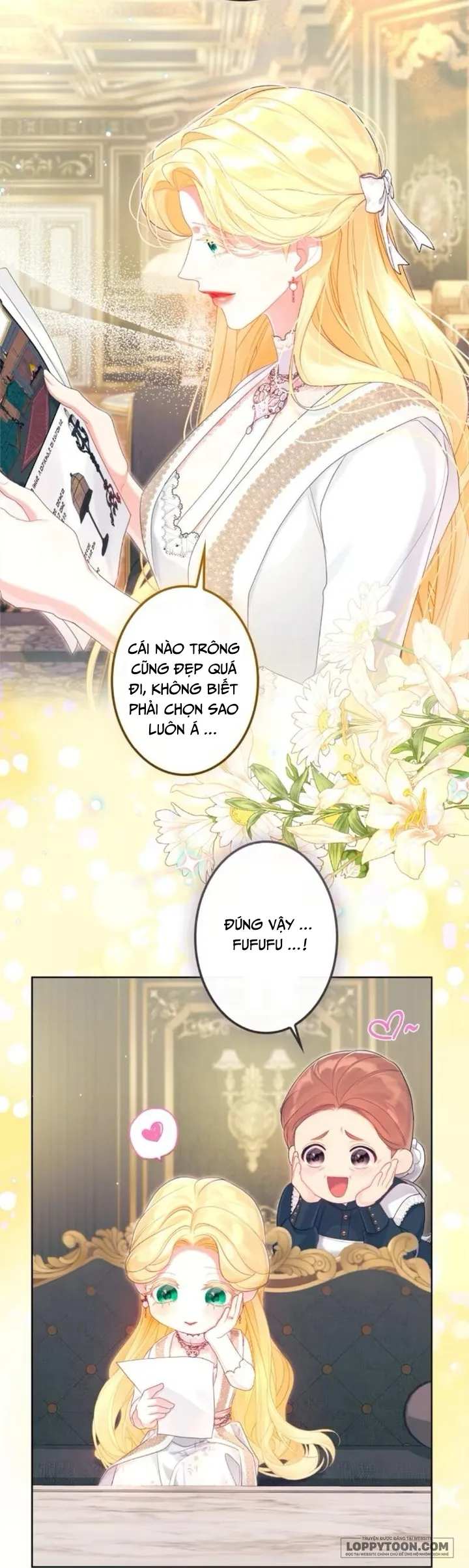 Không Cần Hối Hận - Chap 25 - Trang 101