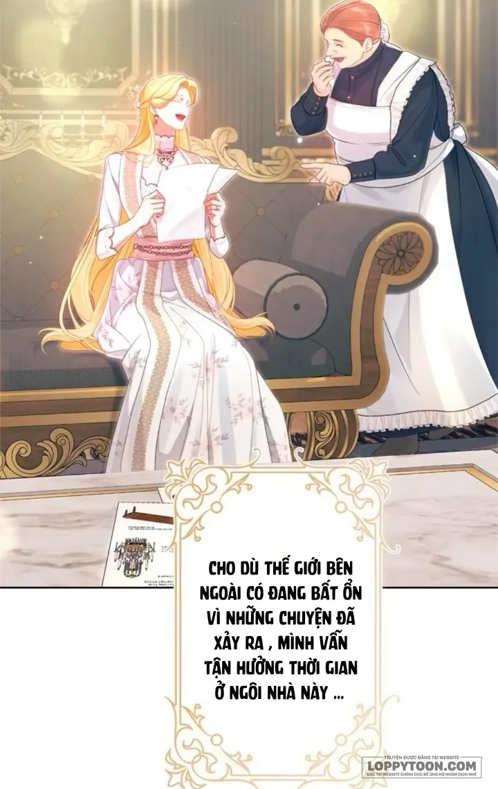 Không Cần Hối Hận - Chap 25 - Trang 105