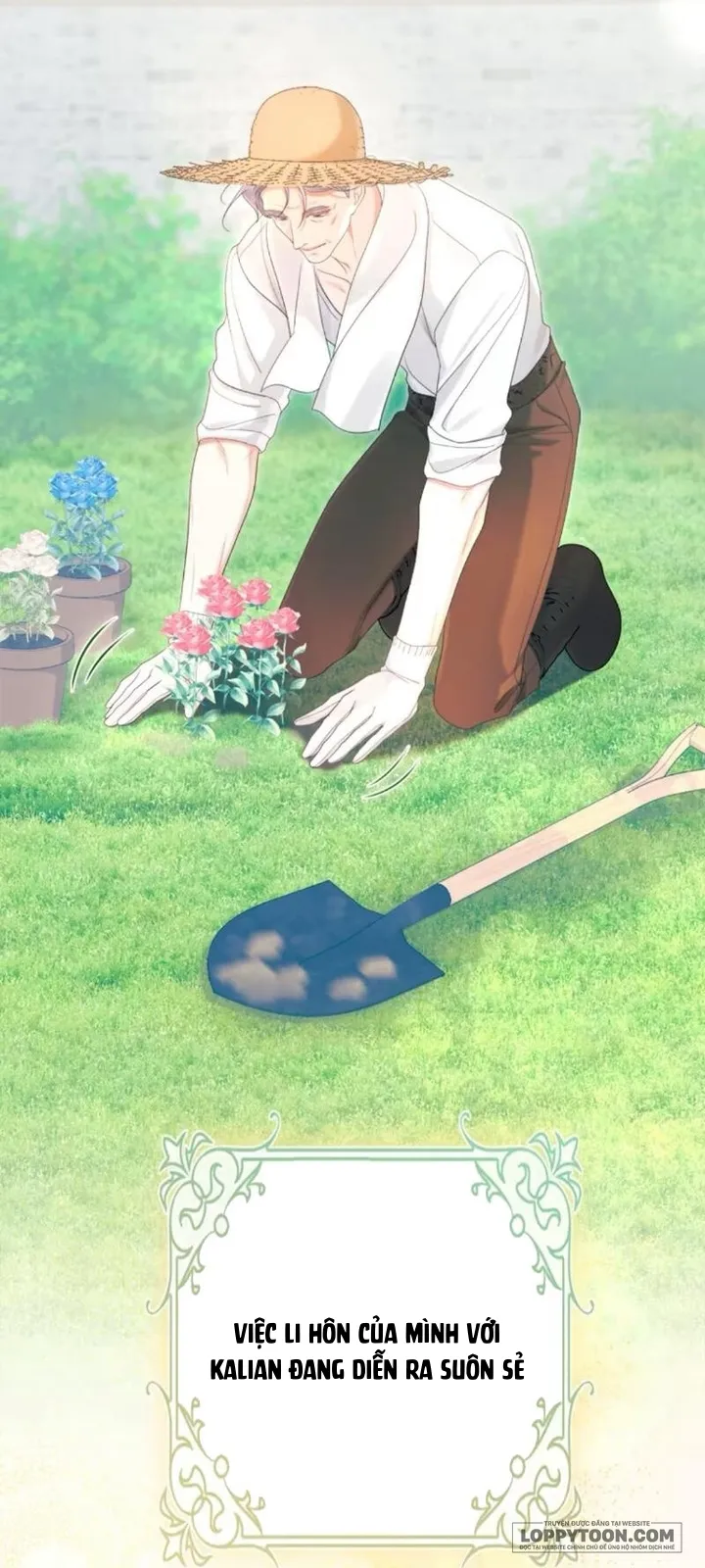 Không Cần Hối Hận - Chap 25 - Trang 107