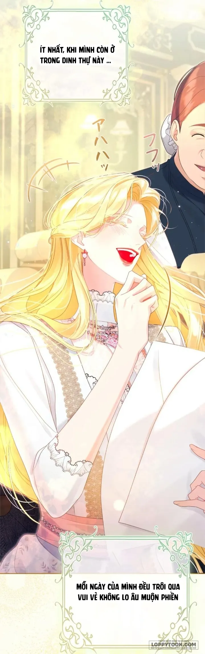 Không Cần Hối Hận - Chap 25 - Trang 109