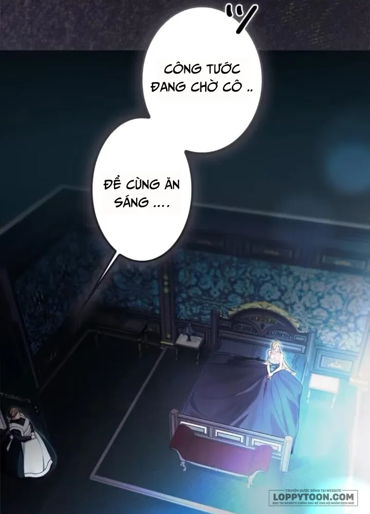 Không Cần Hối Hận - Chap 25 - Trang 114