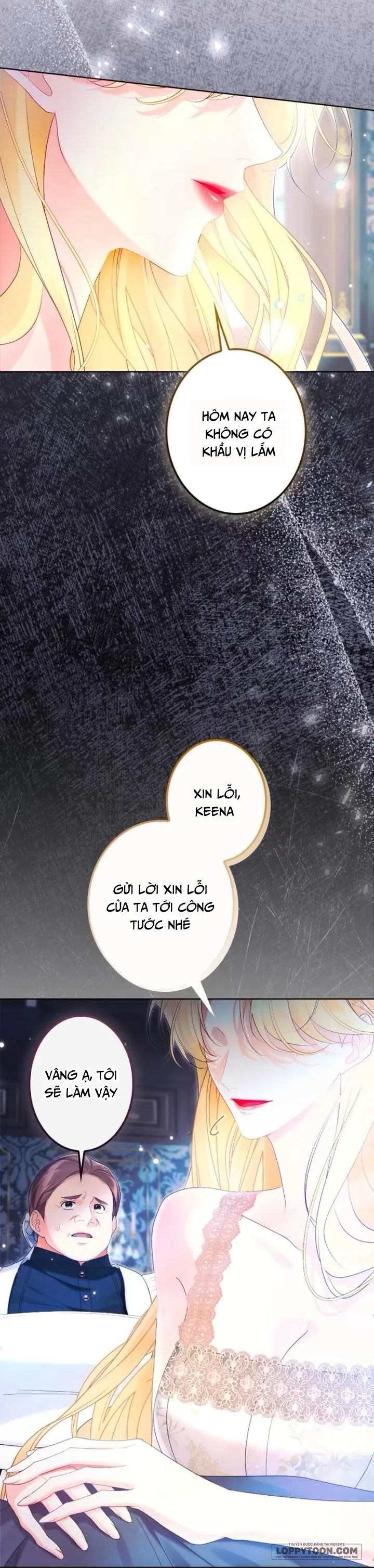 Không Cần Hối Hận - Chap 25 - Trang 118