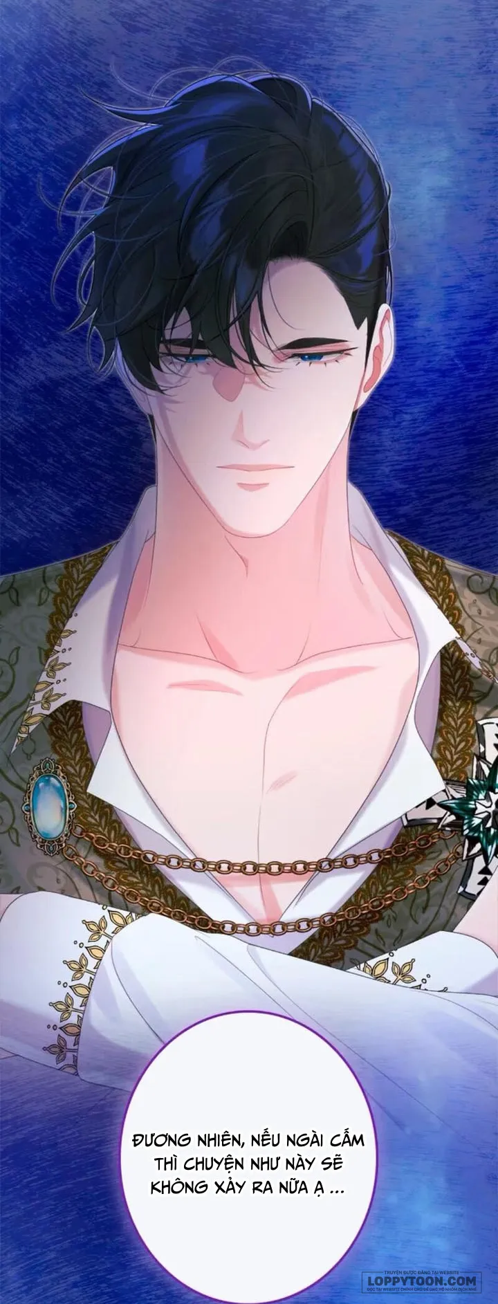 Không Cần Hối Hận - Chap 25 - Trang 129