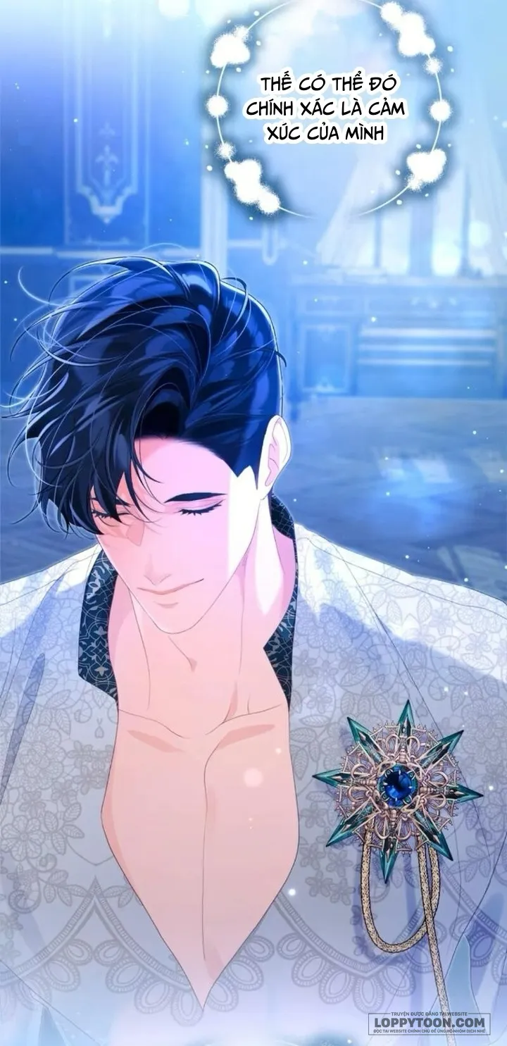Không Cần Hối Hận - Chap 25 - Trang 14