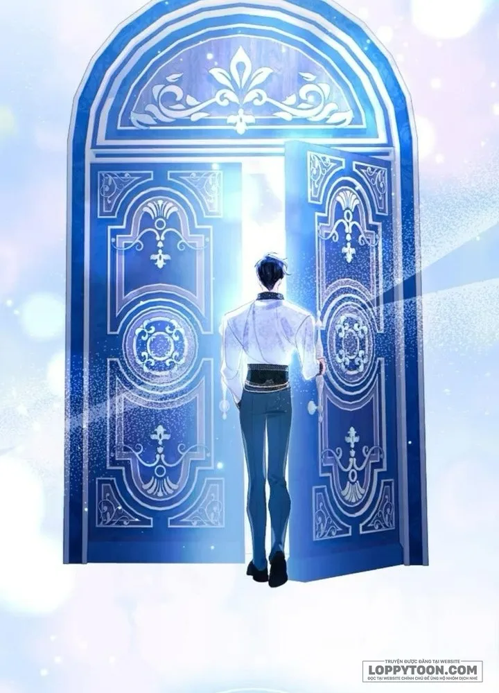 Không Cần Hối Hận - Chap 25 - Trang 18