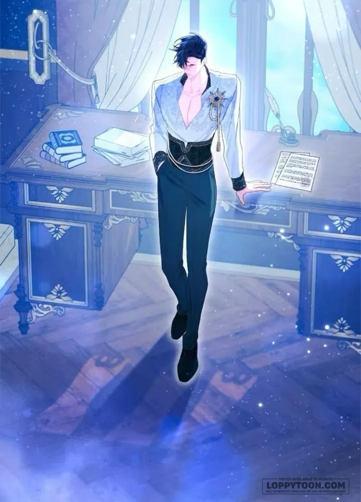 Không Cần Hối Hận - Chap 25 - Trang 3