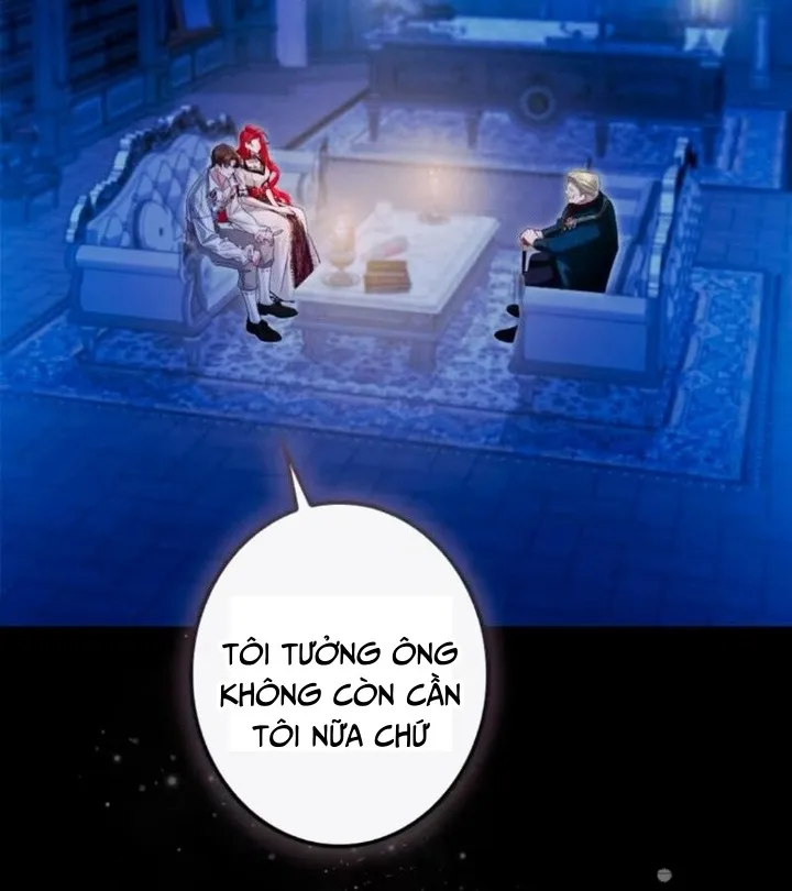 Không Cần Hối Hận - Chap 25 - Trang 24