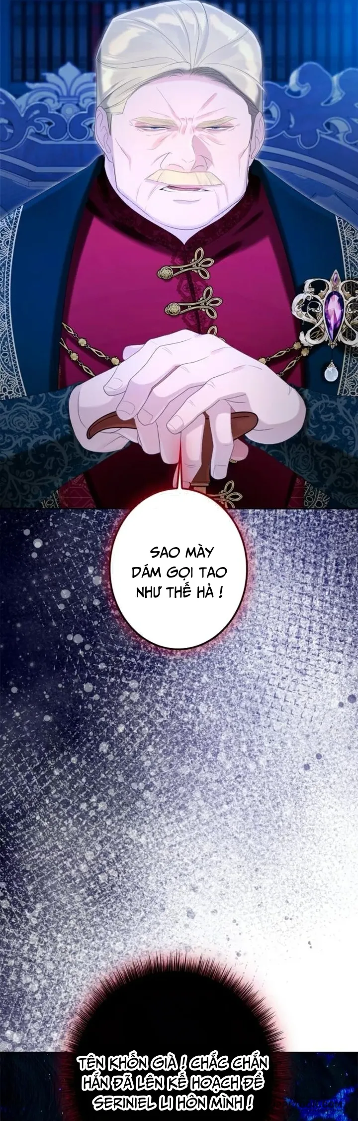 Không Cần Hối Hận - Chap 25 - Trang 26
