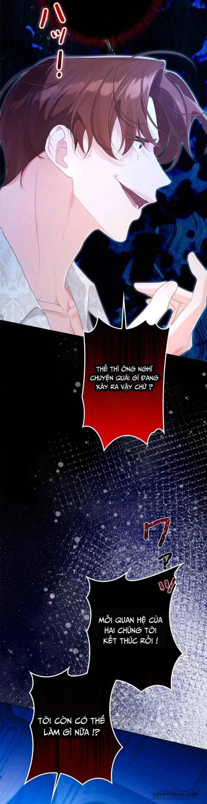 Không Cần Hối Hận - Chap 25 - Trang 27