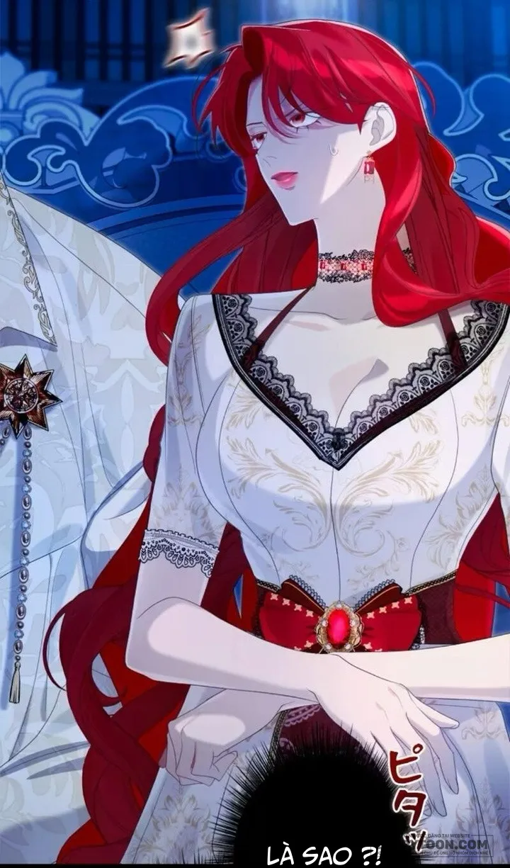 Không Cần Hối Hận - Chap 25 - Trang 30