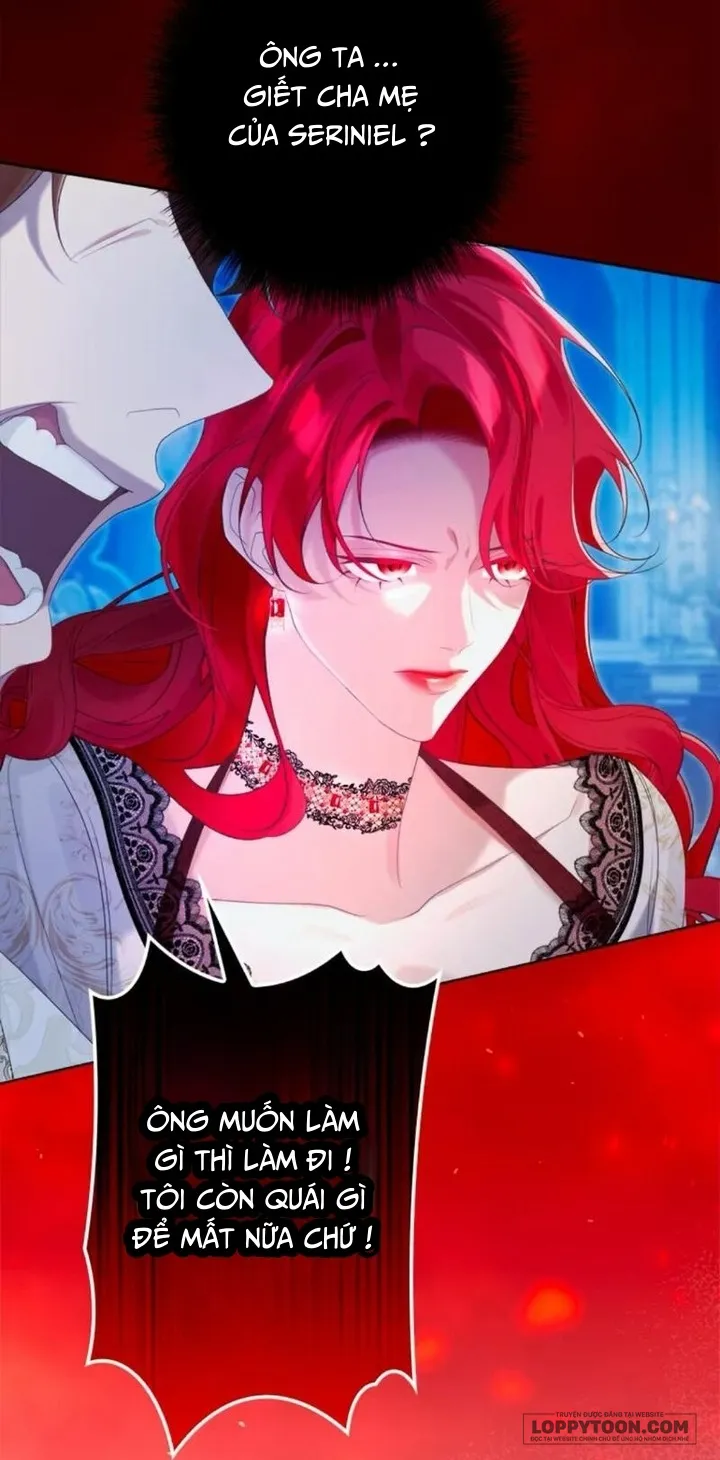 Không Cần Hối Hận - Chap 25 - Trang 32