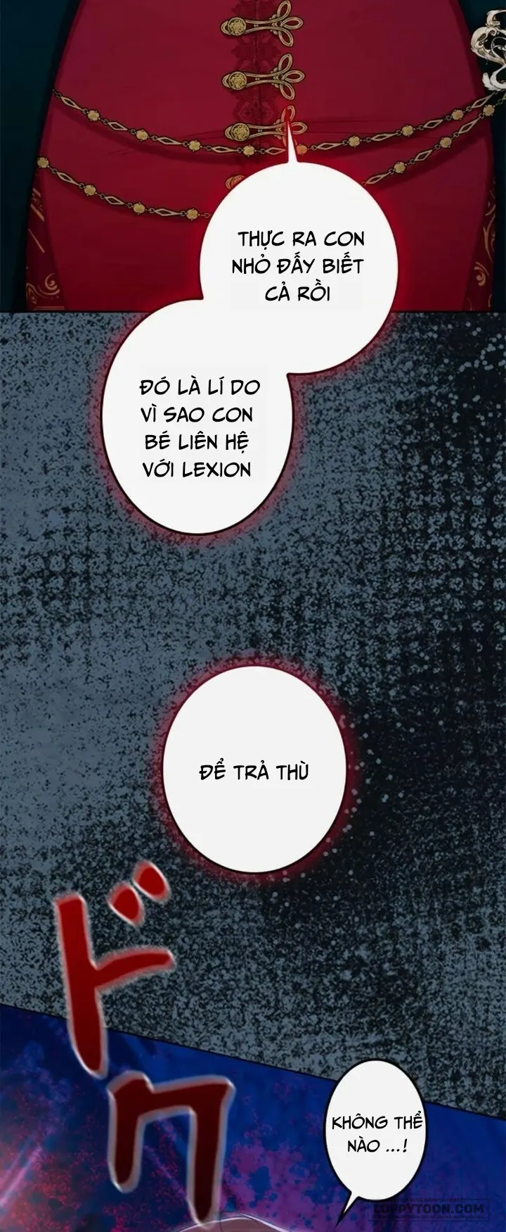 Không Cần Hối Hận - Chap 25 - Trang 36